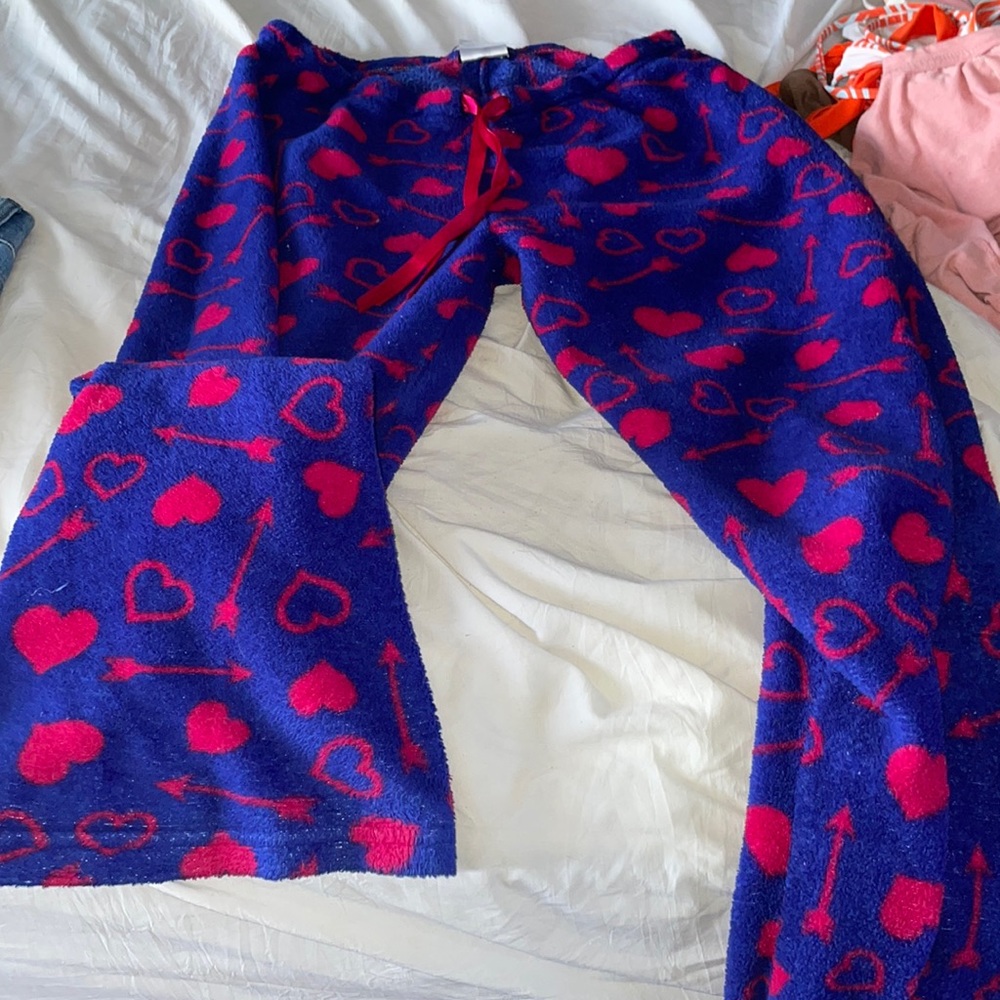 SIZE L sweat pants